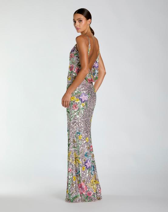 Mac Duggal Evening 6151
