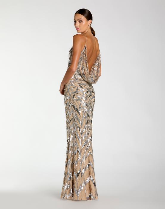 Mac Duggal Evening 6214