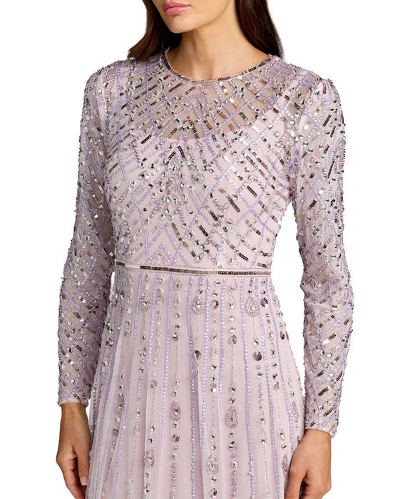 Mac Duggal Evening 6236