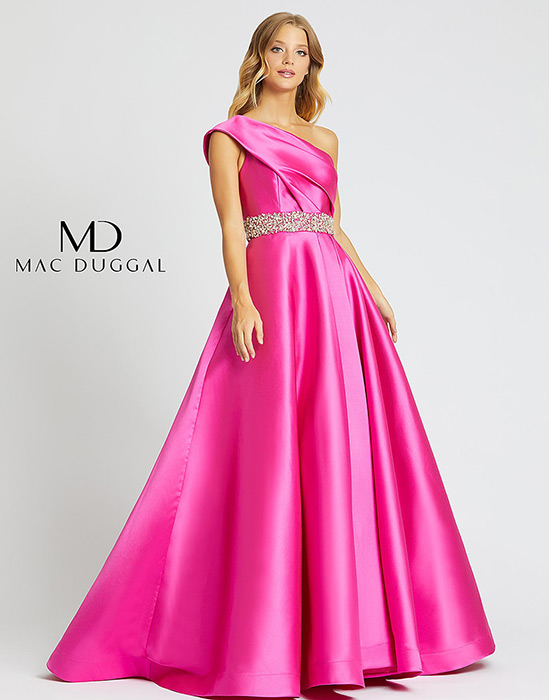 Mac Duggal Ball Gowns