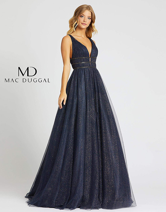 Mac Duggal Ball Gowns 67342H