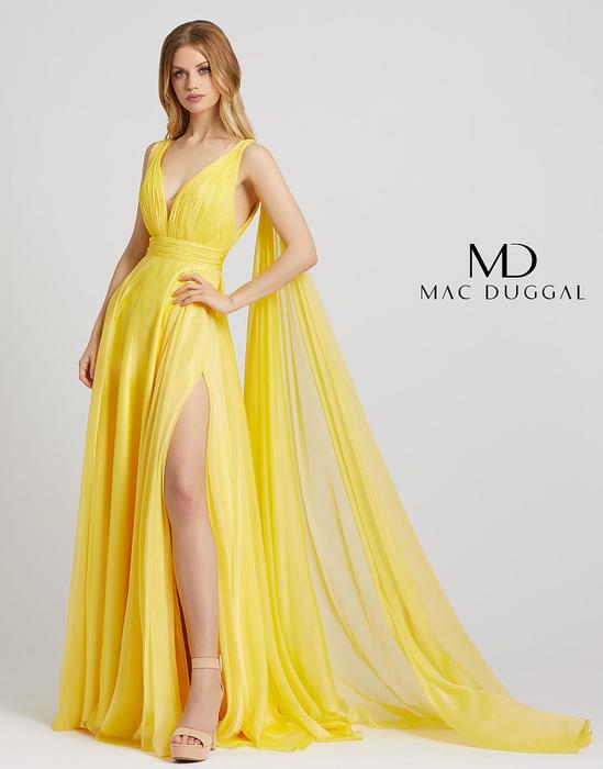 Mac Duggal Flash Dresses & Gowns | Effie's Boutique