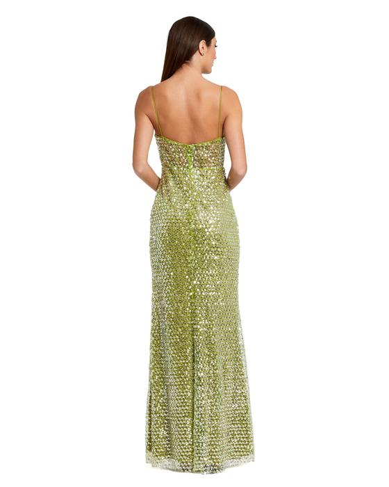 Mac Duggal Evening 68895
