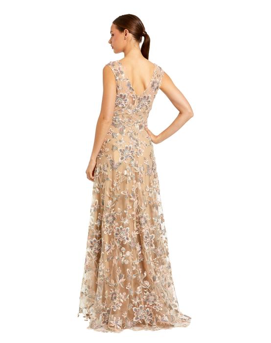 Mac Duggal Evening 68907