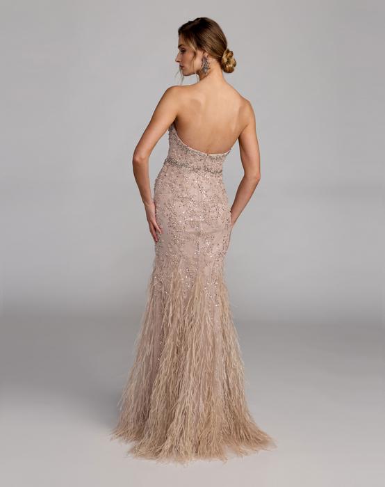Mac Duggal Evening 77103