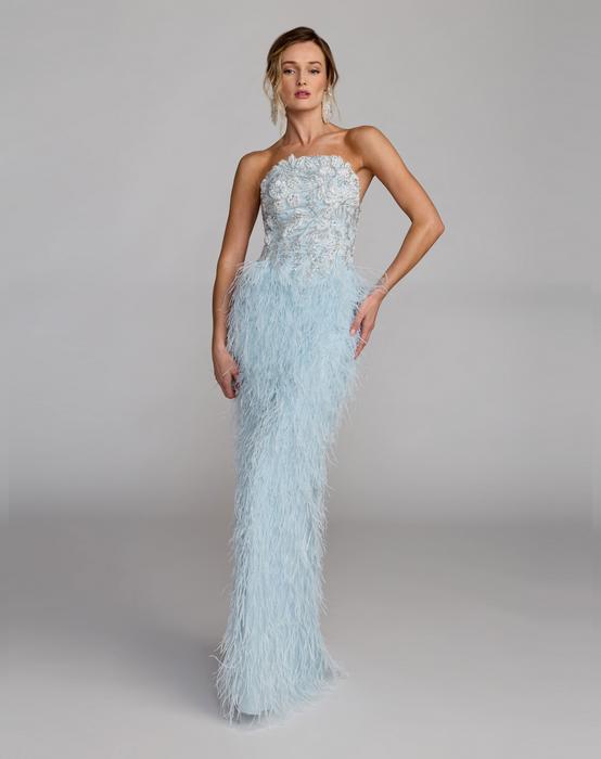Mac Duggal Evening 77107