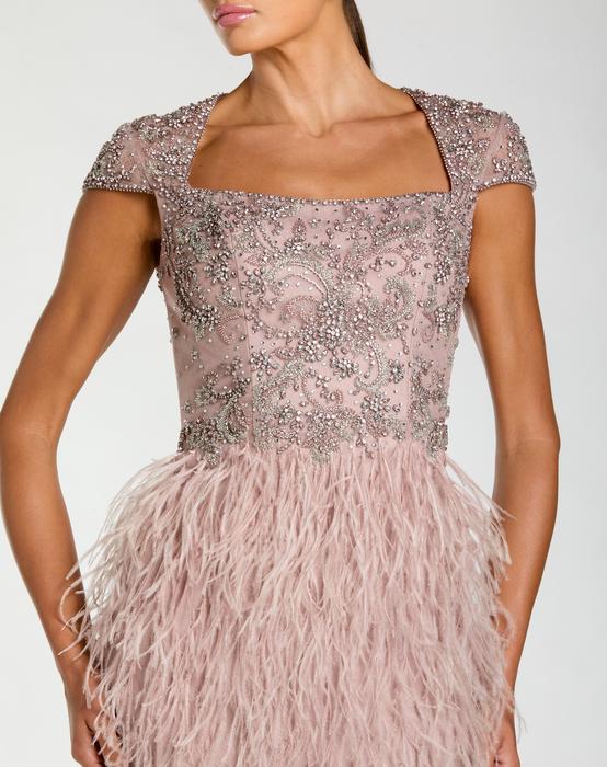Mac Duggal Evening 77109