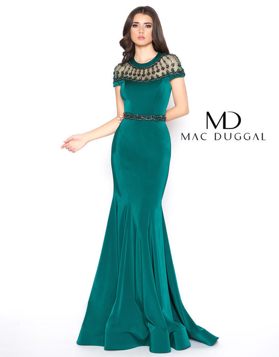 Mac Duggal Couture 79201D