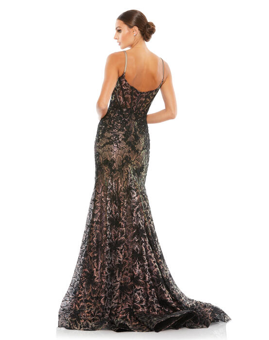 Mac Duggal Evening 79252