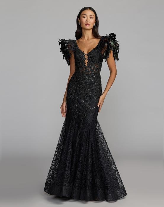 Mac Duggal Evening 79453