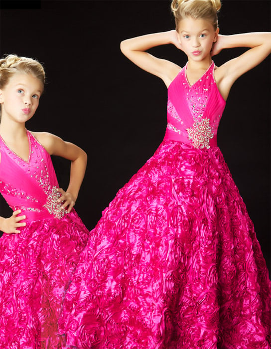 Sugar Pageant Collection 81236S