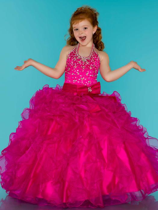 Sugar Pageant Collection 81281S