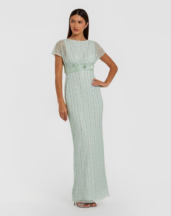 Mac Duggal Evening 94147