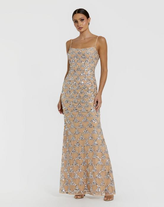 Mac Duggal Evening 94184