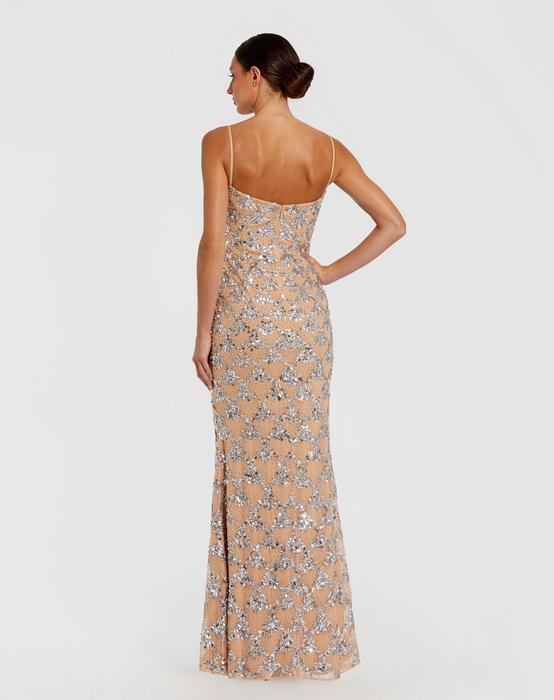 Mac Duggal Evening 94184