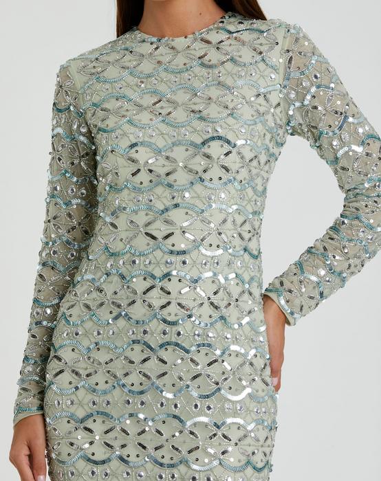 Mac Duggal Evening 94194