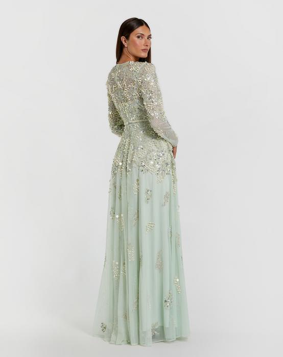 Mac Duggal Evening 94215