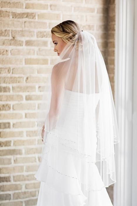 Wedding Veils – Jessica Couture
