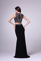 CND-962 Black back