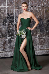 CD0165 Emerald front