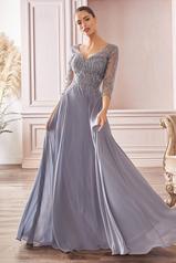 CD0171 Smoky Blue front
