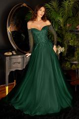 CD0172 Emerald front