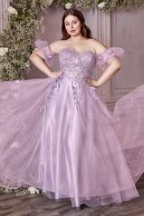 CD0191 Lilac front