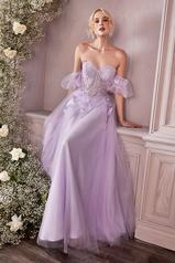 CD0191 Lilac front