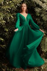 CD0192 Emerald front