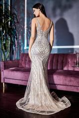 CD935 Silver-nude back