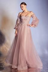 CD948 Dusty Rose front
