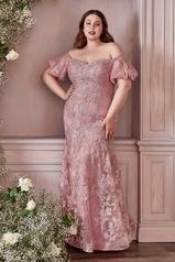 CD959 Dusty Rose front