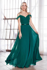 CD0156 Emerald front