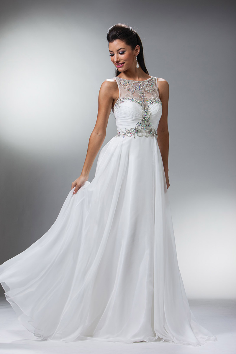 Cinderella Divine CND-7921 Chic Boutique NY: Dresses for Prom, Evening ...