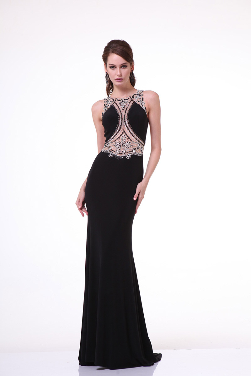 Cinderella Divine CND-8754 Chic Boutique NY: Dresses for Prom, Evening ...