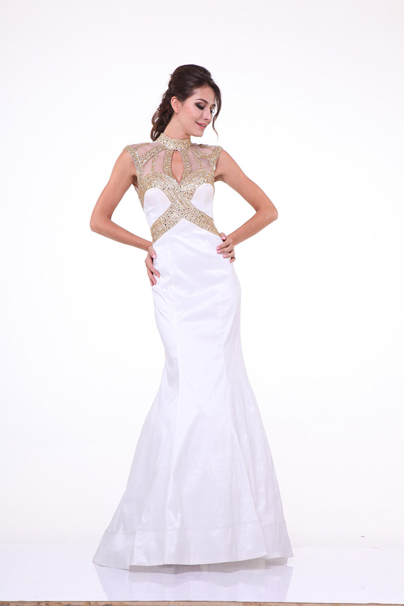 Ladivine Prom Dresses and Formal Dresses Cinderella Divine CND-8760 Chic  Boutique NY: Dresses for Prom, Evening, Homecoming, Quinceanera, Cocktail &  more.