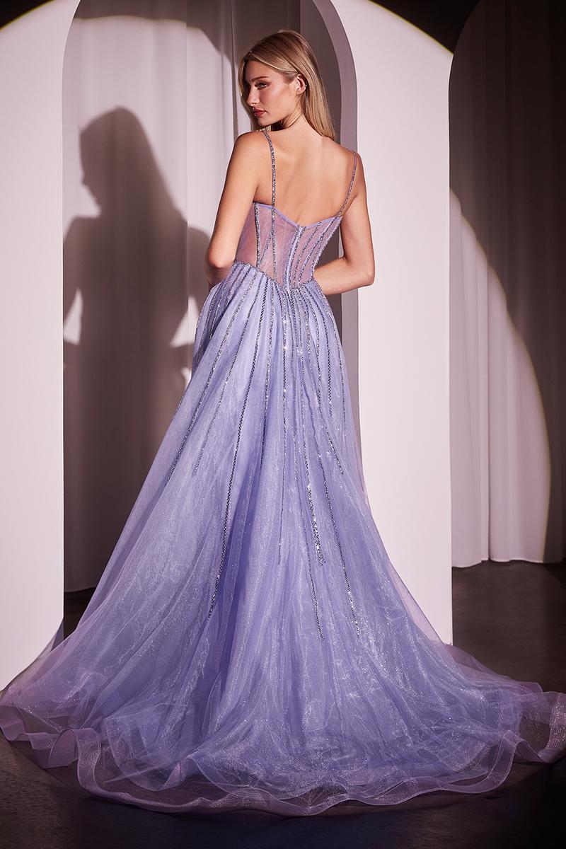 Ladivine CD863 That Dress Store