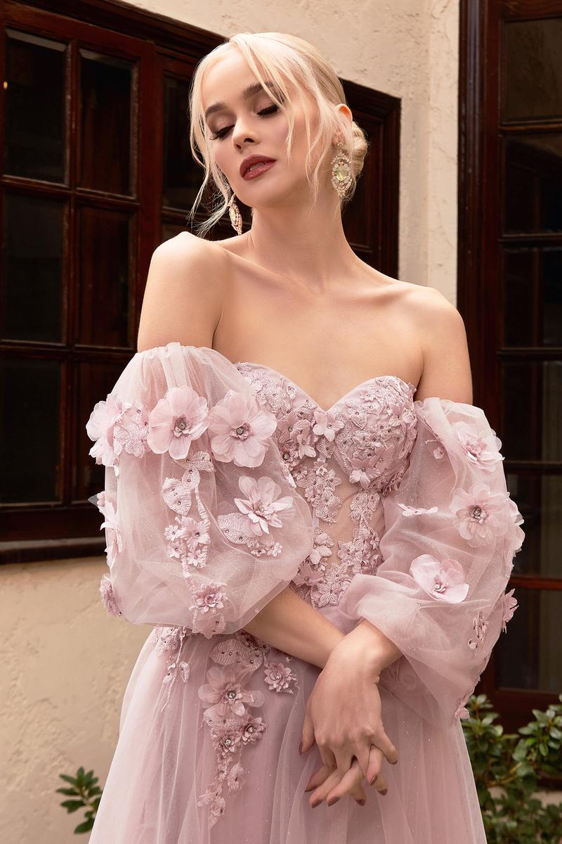 Ladivine CD962 That Dress Store