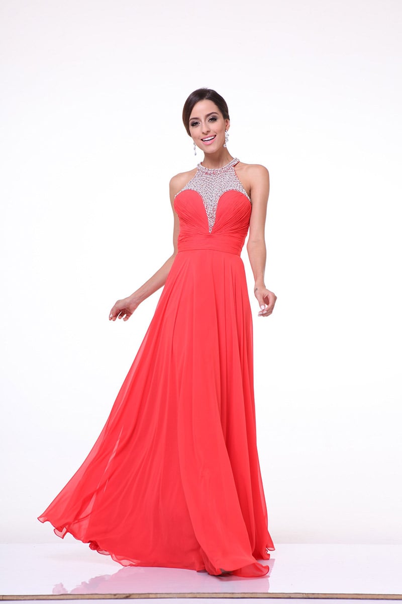 Cinderella Divine CND-JC4100 Chic Boutique NY: Dresses for Prom
