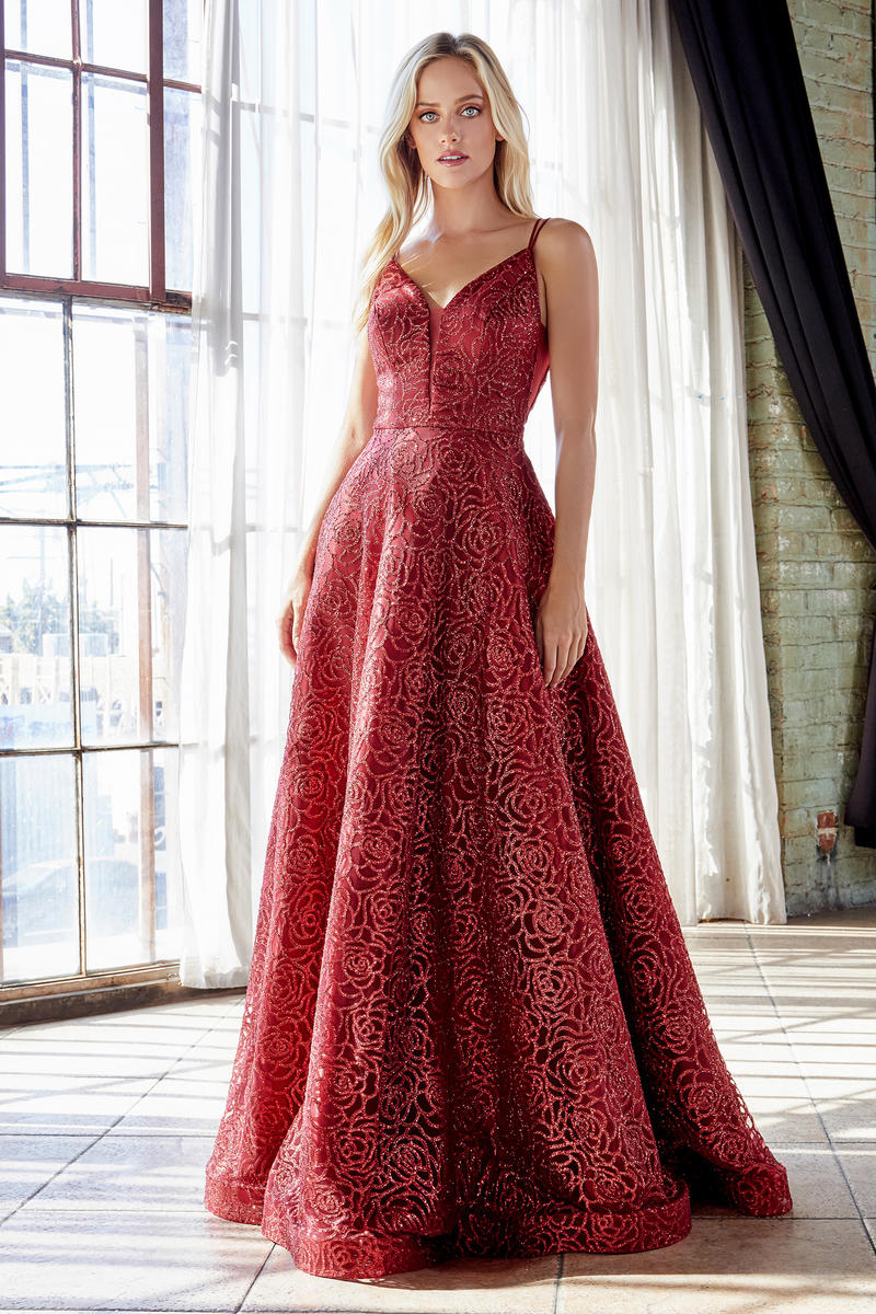 Rosie Red Corsetry & Couture | Oxford