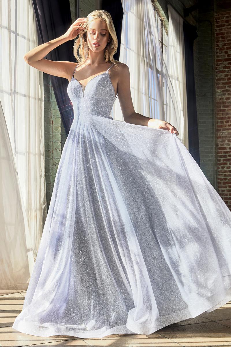 Cinderella Divine CD205 Blossoms Bridal ...