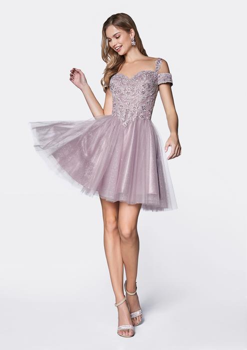 LaDivine Prom Dress CD0132