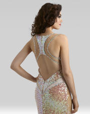 2318 Pearl Pink back