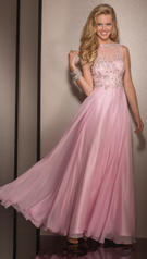 2540 Crystal Pink front
