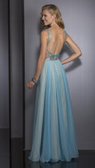 2596 Baby Blue/Nude back