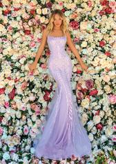 810104 Iridescent Lilac front