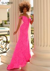 810447 Hot Pink front