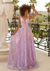 810457 Iridescent Lilac front