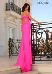 810543 Neon Pink back