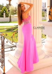 810853 Neon Pink back